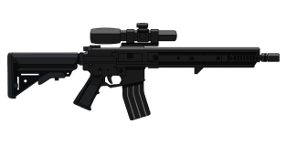 Rifles